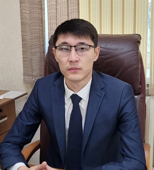 Нурболат